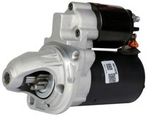 Củ đề - Electric Starter