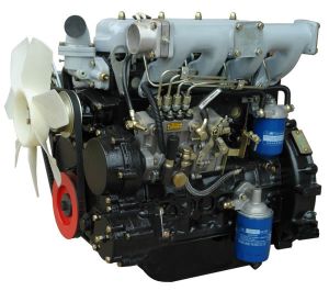 Mitsubishi engine (15 -3000KVA)