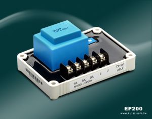 EP200 Universal Droop Module