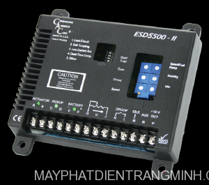 ESD5500II