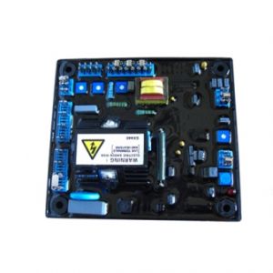 AVR SX440