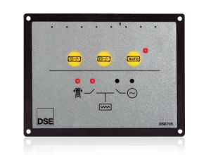 DSE 705