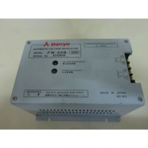 AVR-Denyo mono 50A