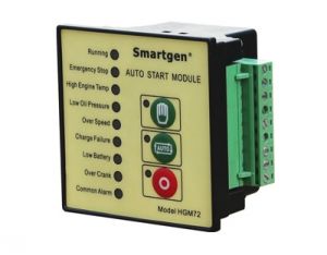 Smartgen HGM72 Genset Controller