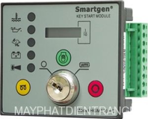 Smartgen HGM170HC Genset Controller