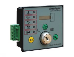 Smartgen HGM180HC Genset Controller