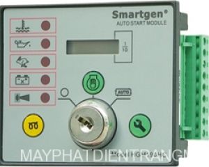 Smartgen HGM190HC Genset Controller