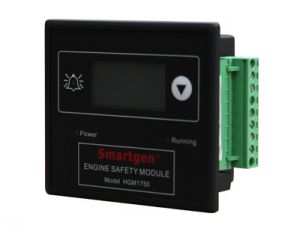 Smartgen HGM1750 Genset Controller