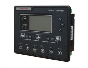 Smartgen HGM6120U Genset Controller