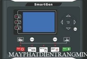 smartgen 9510