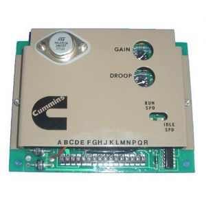 cummins speed controller 3062323